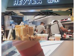 -喜茶(佛山顺德容桂天佑城店)