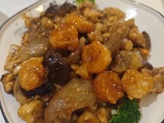 -大眼锅贴水饺(河东店)