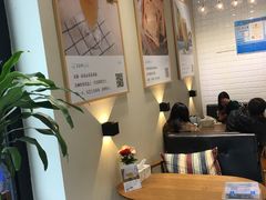 -爸爸糖吐司面包(南京奥体店)