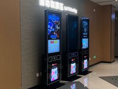 -天津美亚HeyLED影城(天津水游城店)