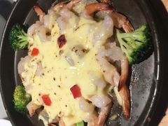 -雀蓝川菜(奥体广场店)