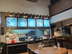 -粥家庄(南桂东分店)