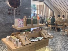 -霸王茶姬(正佳广场店)