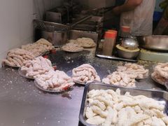 -特色椒盐排条(天山西路店)