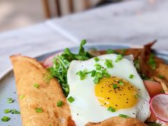 -The Rug Cafe(王府中环店)