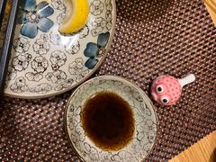 -樱の千渡日式料理·铁板烧•烧鸟(金盛田广场店)