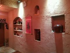 android_upload_pic-刘红杏·杏皮水店(月牙泉小镇店)