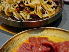 -金龙烧烤·牛肉面(西塔店)