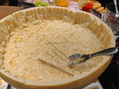 -拉蒂娜·巴西牛排馆 Latina·Brazilian Steakhouse(王府井喜悦店)