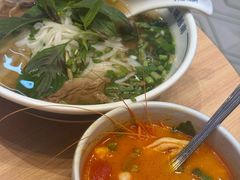-越小品·越南餐厅(万科里店)