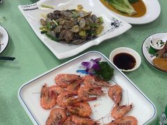 -景好海鲜餐厅(大鹏必选旅游店)