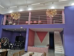 -克拉城堡网红轰趴馆·会场