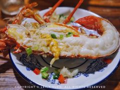 -海门岛七号餐厅