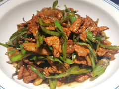 农家小炒肉-湘语·湖南家常菜(新洲店)