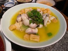 -南京大牌档(之心城店)