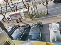 -商都酒店( 北京南站店)