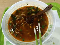 -老乡鸡(茨河路店)