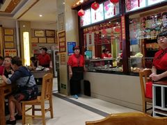 大堂-葛记焖饼(伏牛路店)