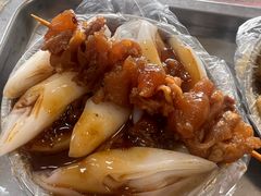 -阿信糖水(体育花园店)