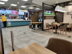 大堂-魏家凉皮(协和店)