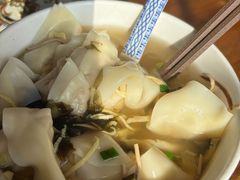 -笑来喜馄饨小笼工坊店(湖滨街店)