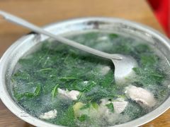 -文记煲仔饭