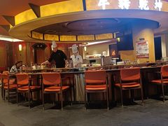 -牛将军•涮肉•烤肉(北京王府井·故宫店)