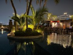 -曼谷王子宫殿酒店