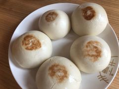 -周三的情书花园餐厅(江北店)