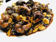 黄焖河鳗-协和菜馆(凤凰街店)