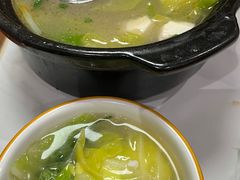 -清真·同发顺饭庄·烧麦(总店)