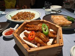 -晓粤·惹味粤菜(凯德乐峰广场店)