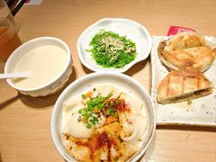 -大师兄·西北小馆(北站缤果空间店)