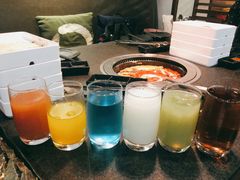 -神户赤童日式烤肉伙伴(东直门店)