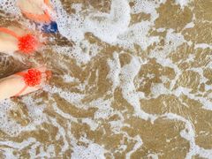 -小巴塞罗那海滩