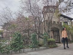 -得丘礼享谷·玉兰苑