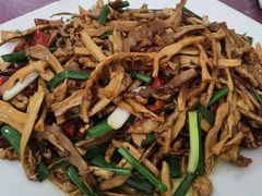 -灯盏窝饭店(新都分店)