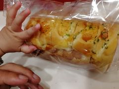 -稻田秋日式面包