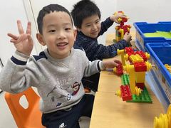 -斯坦星球AI编程·机器人科创·科学实验·信奥·思维·STEM·积木拼搭·竞赛考级(浦东联洋广场大拇指龙阳御桥中心)