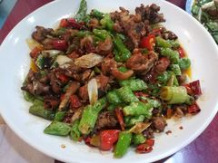 辣子鸡-无味饭店(九眼桥商业文化广场店)