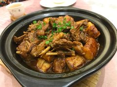 -金汇酒楼(中山东区店)