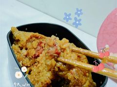 -五芳齋(云南南路店)