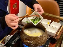 -北京老铺烤鸭(老城根店)