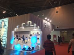 -东浩兰生上海世博展览馆