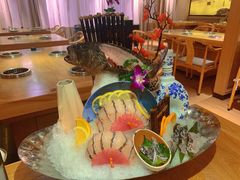 -尚海豆捞(乐虹坊店)