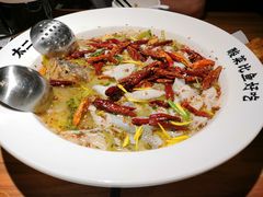 -太二酸菜鱼(福州泰禾店)