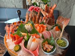 -花潮料理艺食馆(SM新生活广场店)