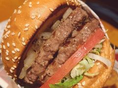 -The Habit Burger Grill 哈比特汉堡(复兴soho店)