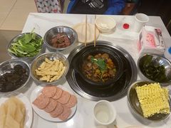 -二楼老店重庆鸡公煲(真光路店)