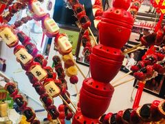 景观位-天津堆姐糖堆刨冰(河东区总店)